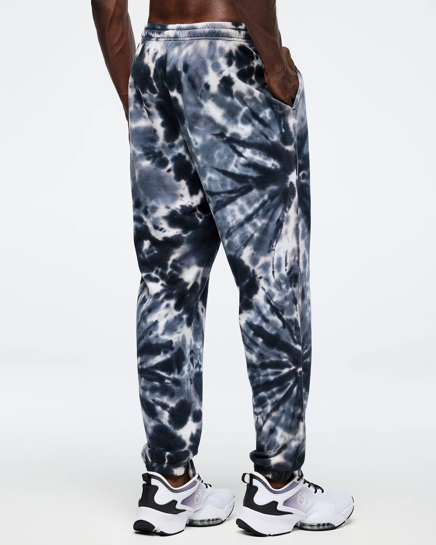 Zumba Basic Slouch Sweatpants