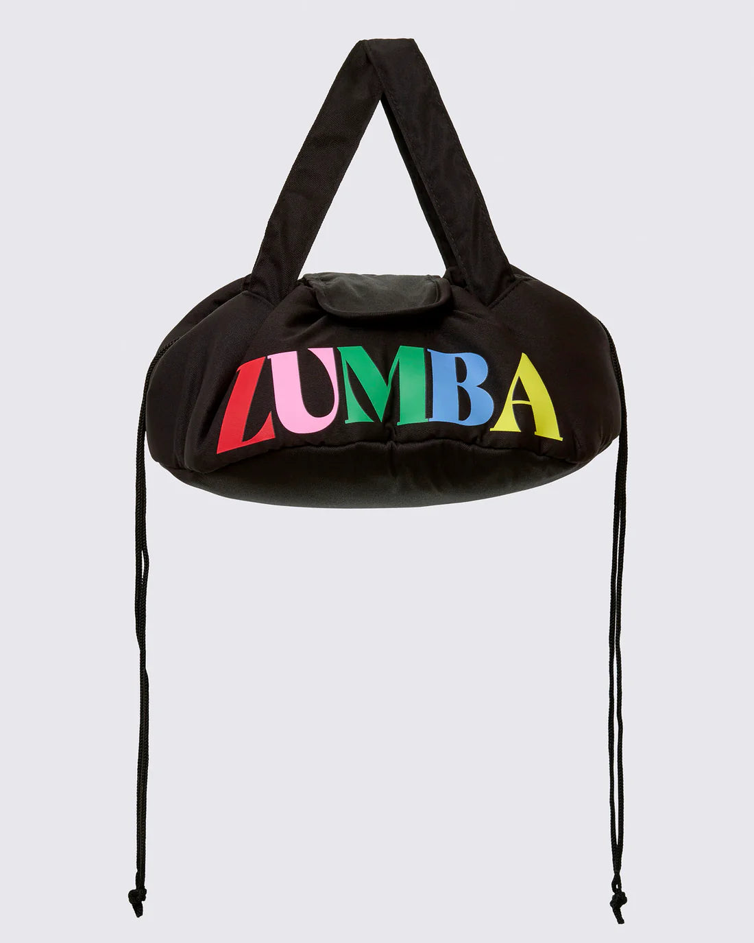 Zumba Out Loud Make Up Bag