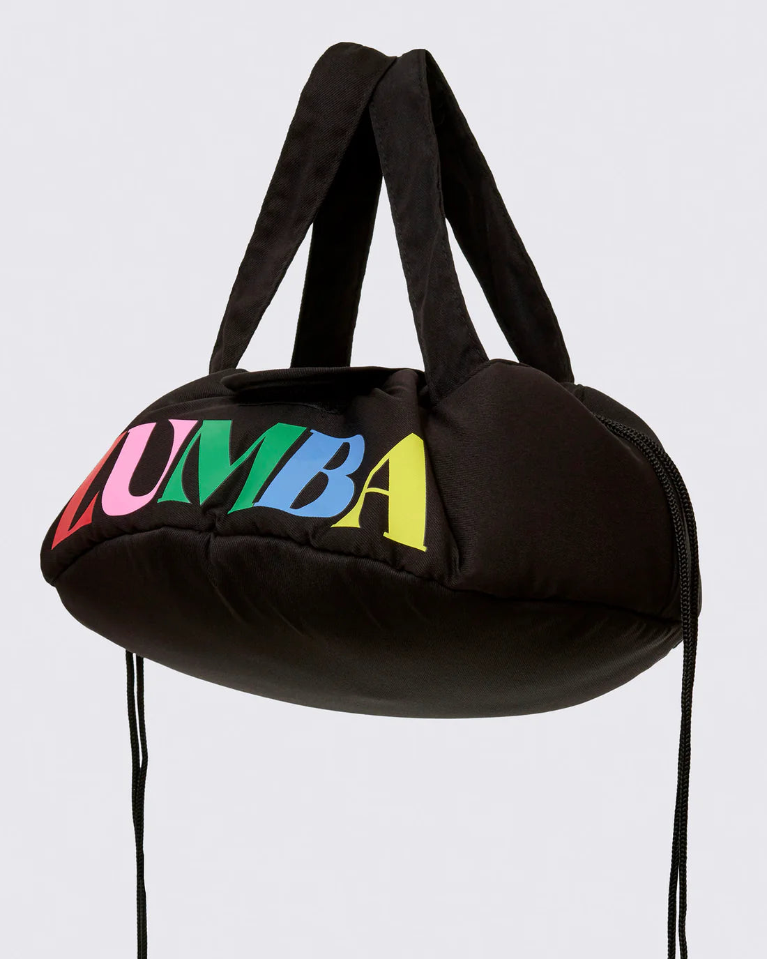 Zumba Out Loud Make Up Bag