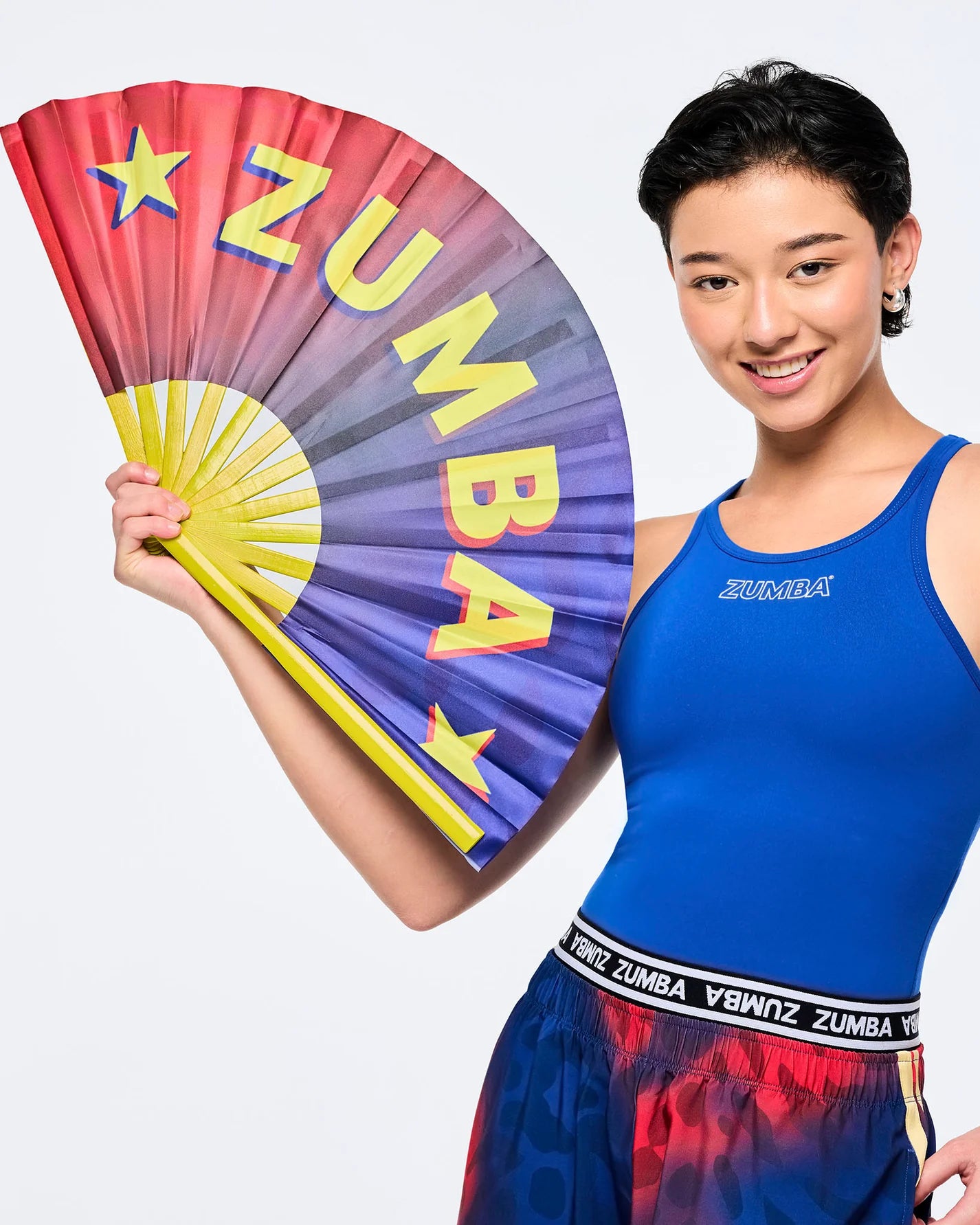 Victory Fan