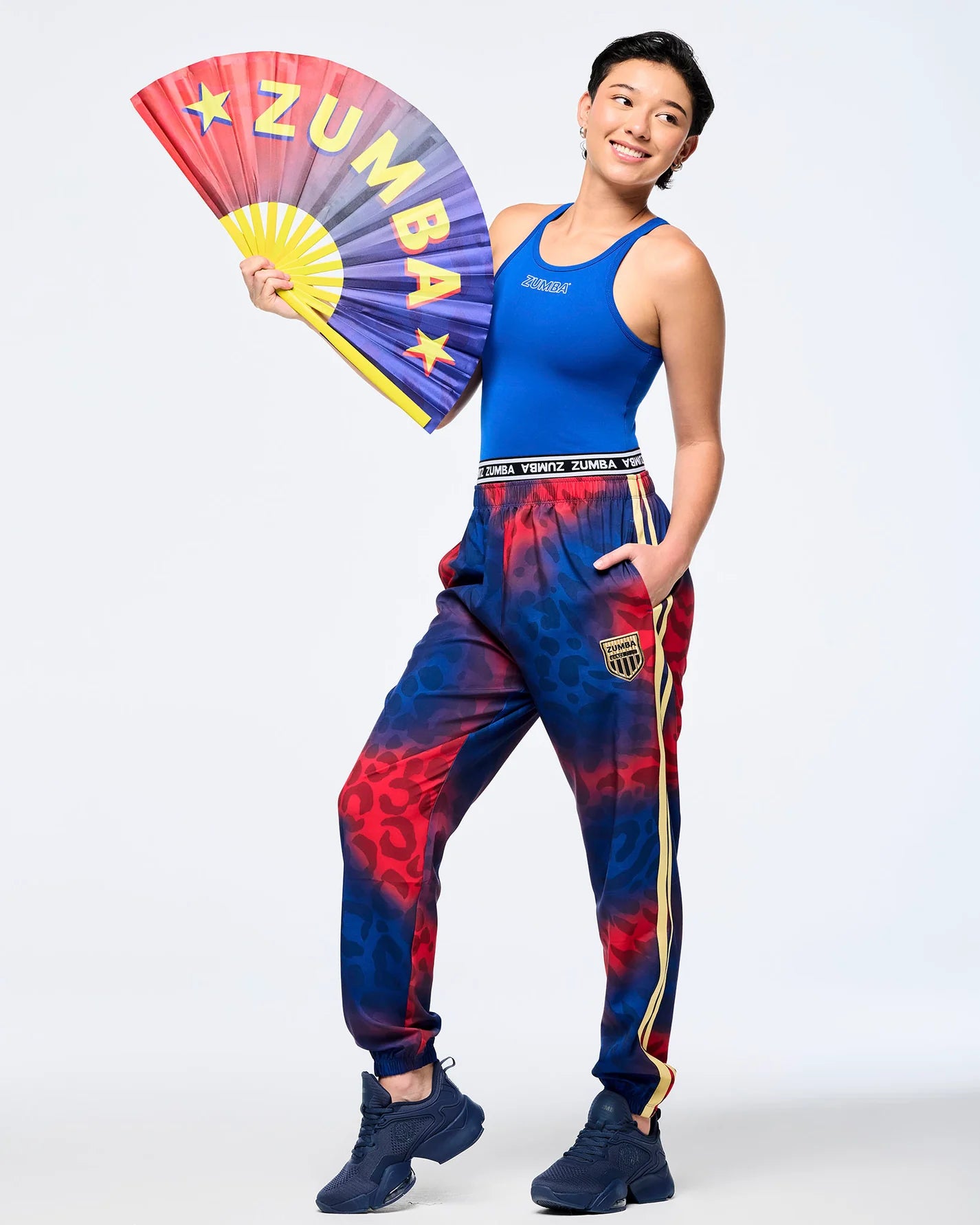 Victory Fan