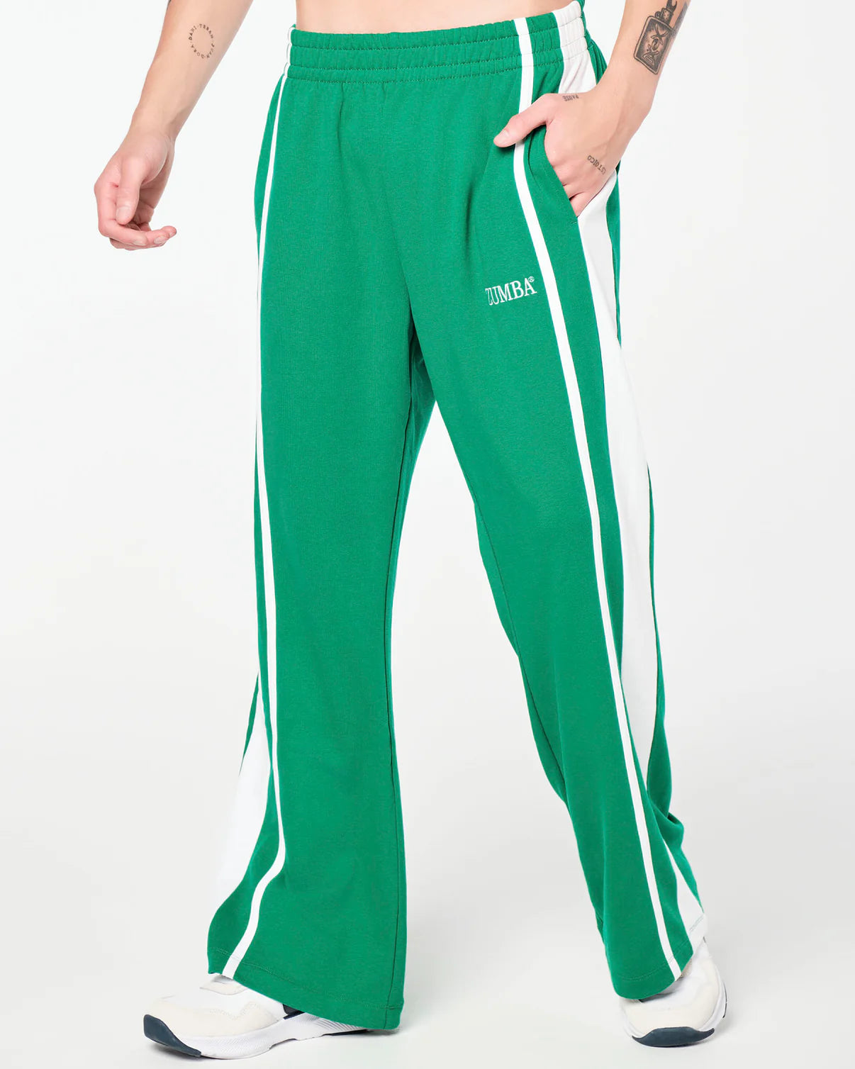 High waisted flare sweatpants hotsell