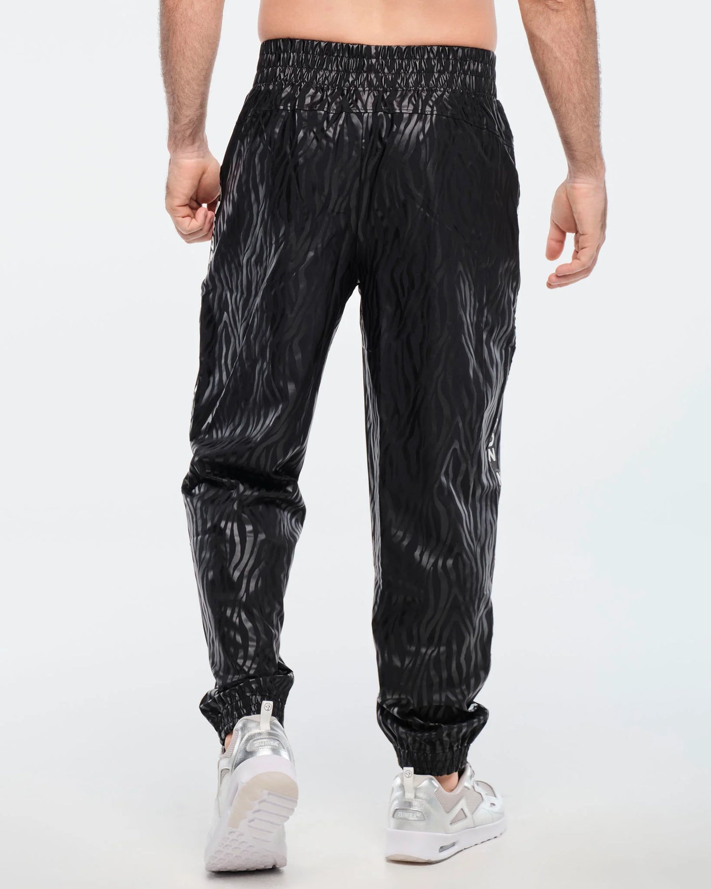 Funscape Baggy Track Pants