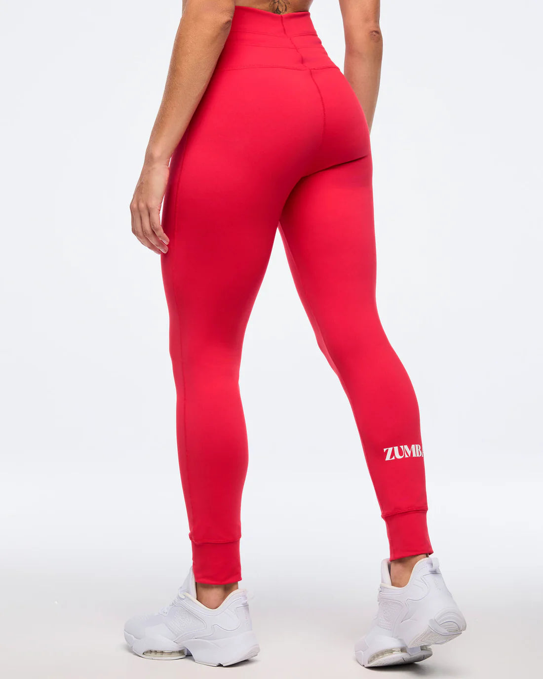 Zumba Haus High Waisted Jogger Leggings