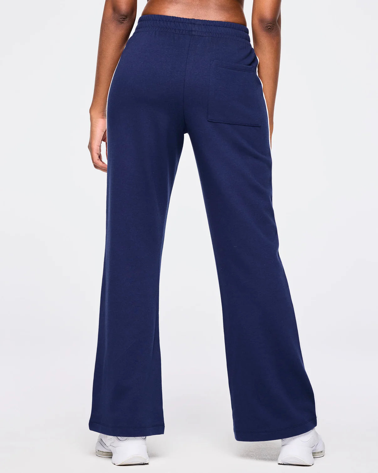 Zumba Out Loud Wide Leg Sweatpants