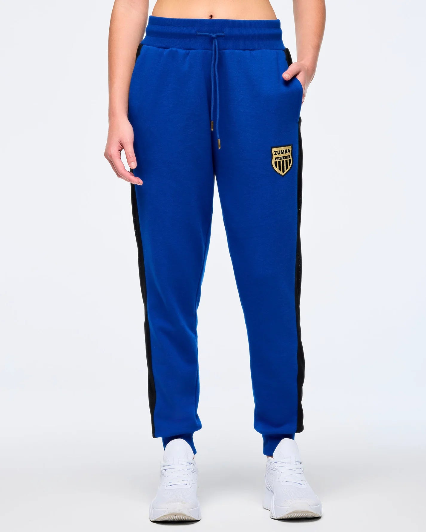 Victory Sweatpants With Inserts