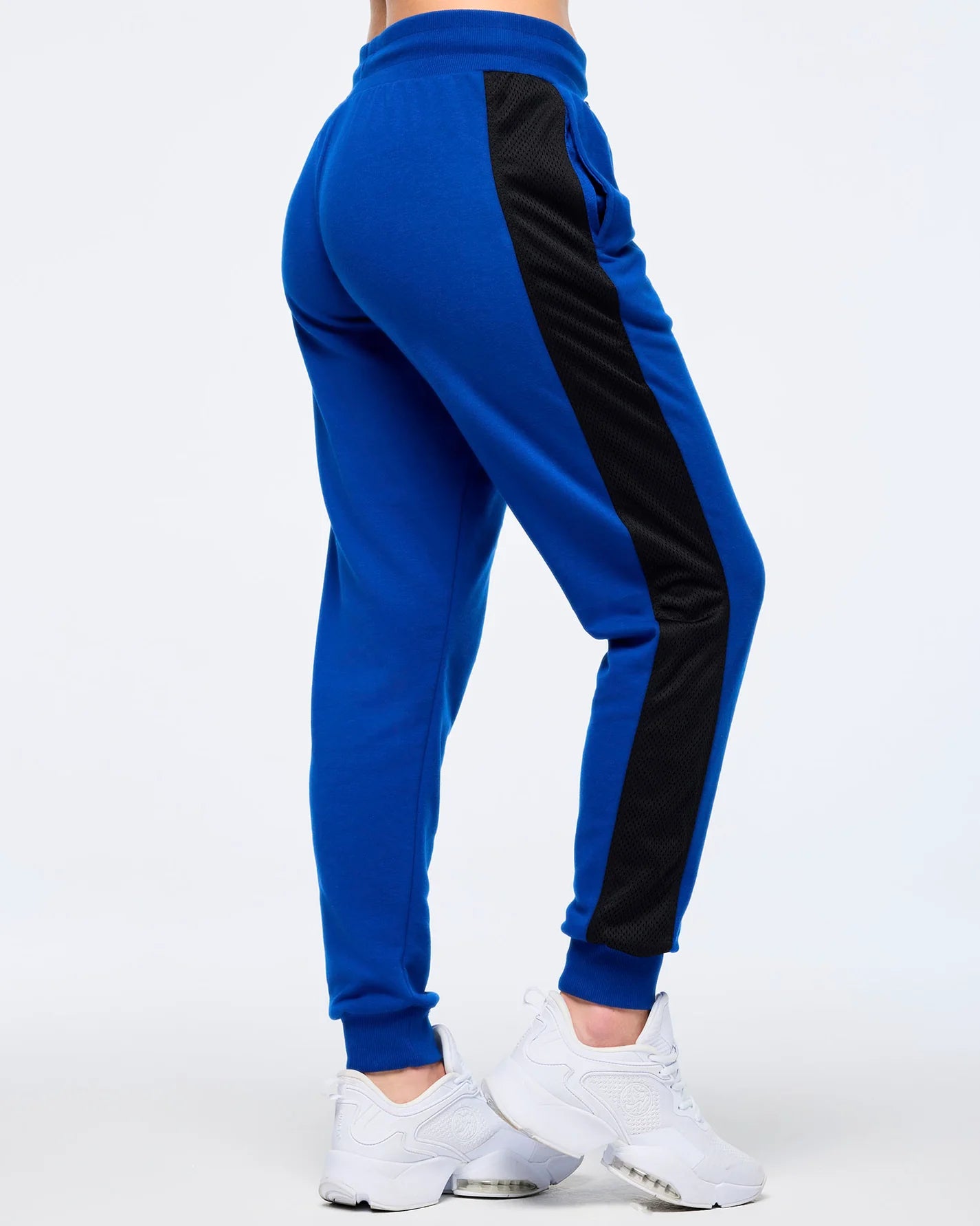 Victory Sweatpants With Inserts