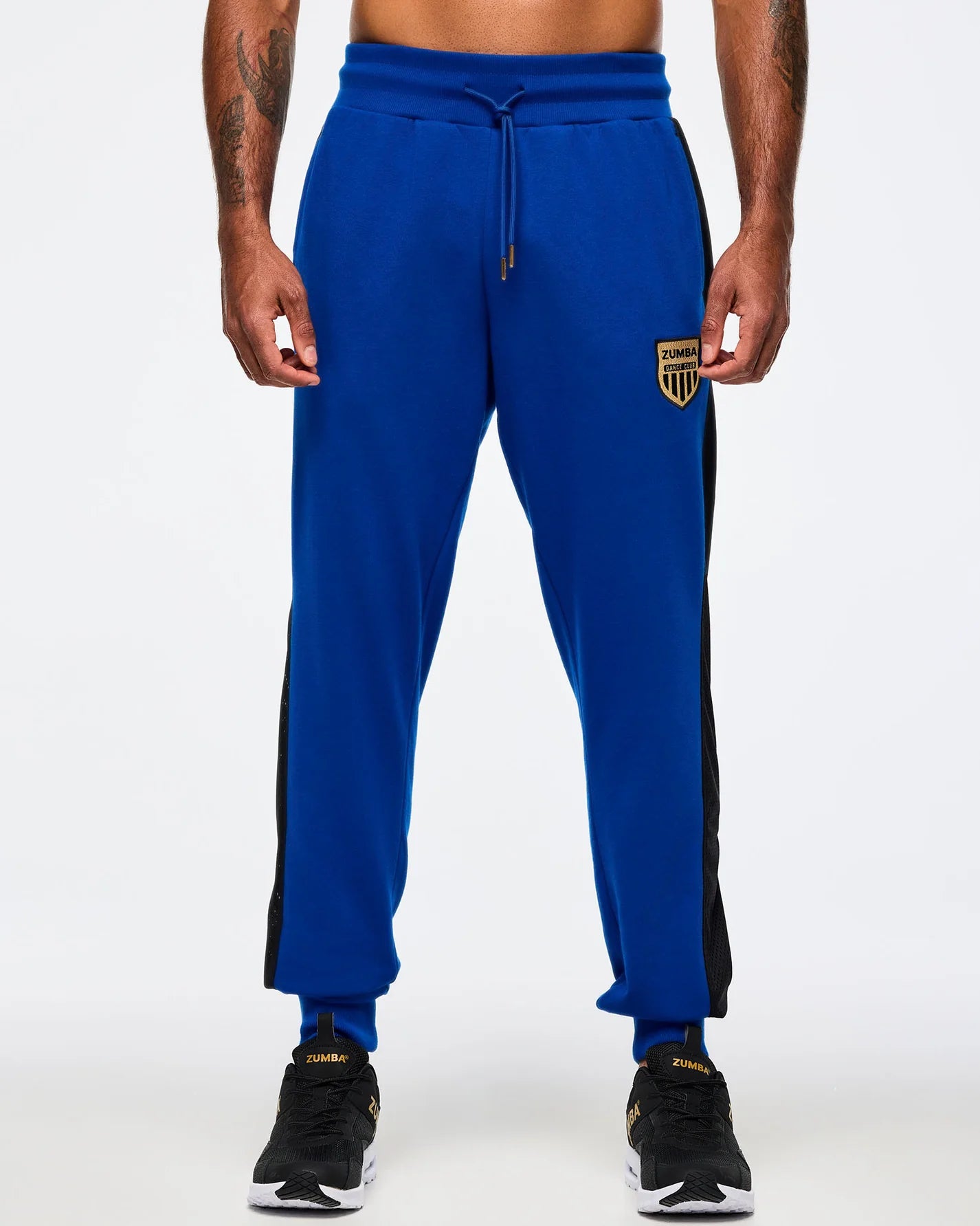 Victory Sweatpants With Inserts
