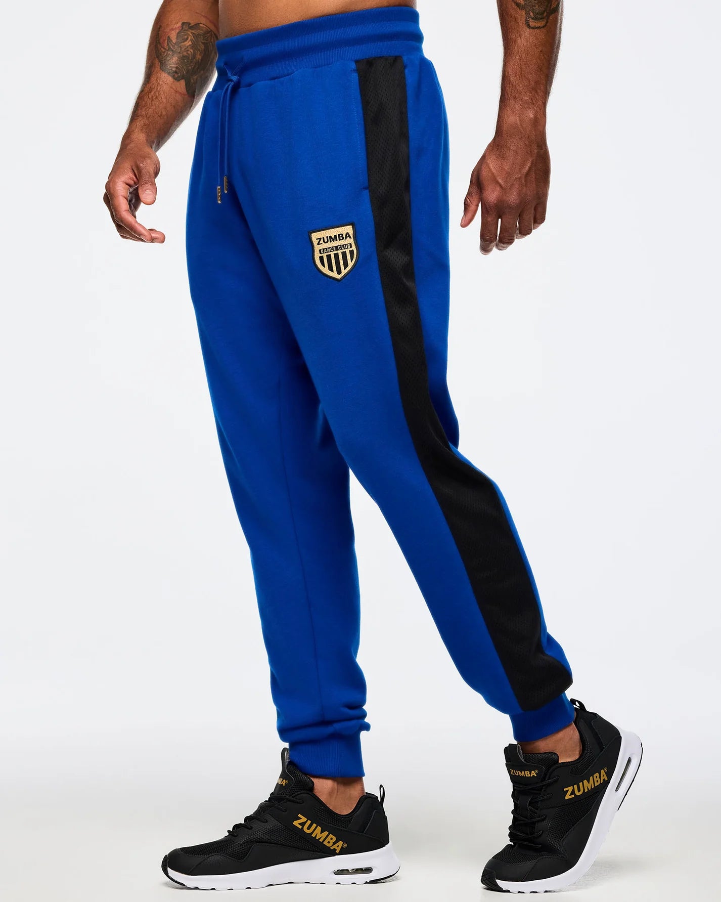Victory Sweatpants With Inserts