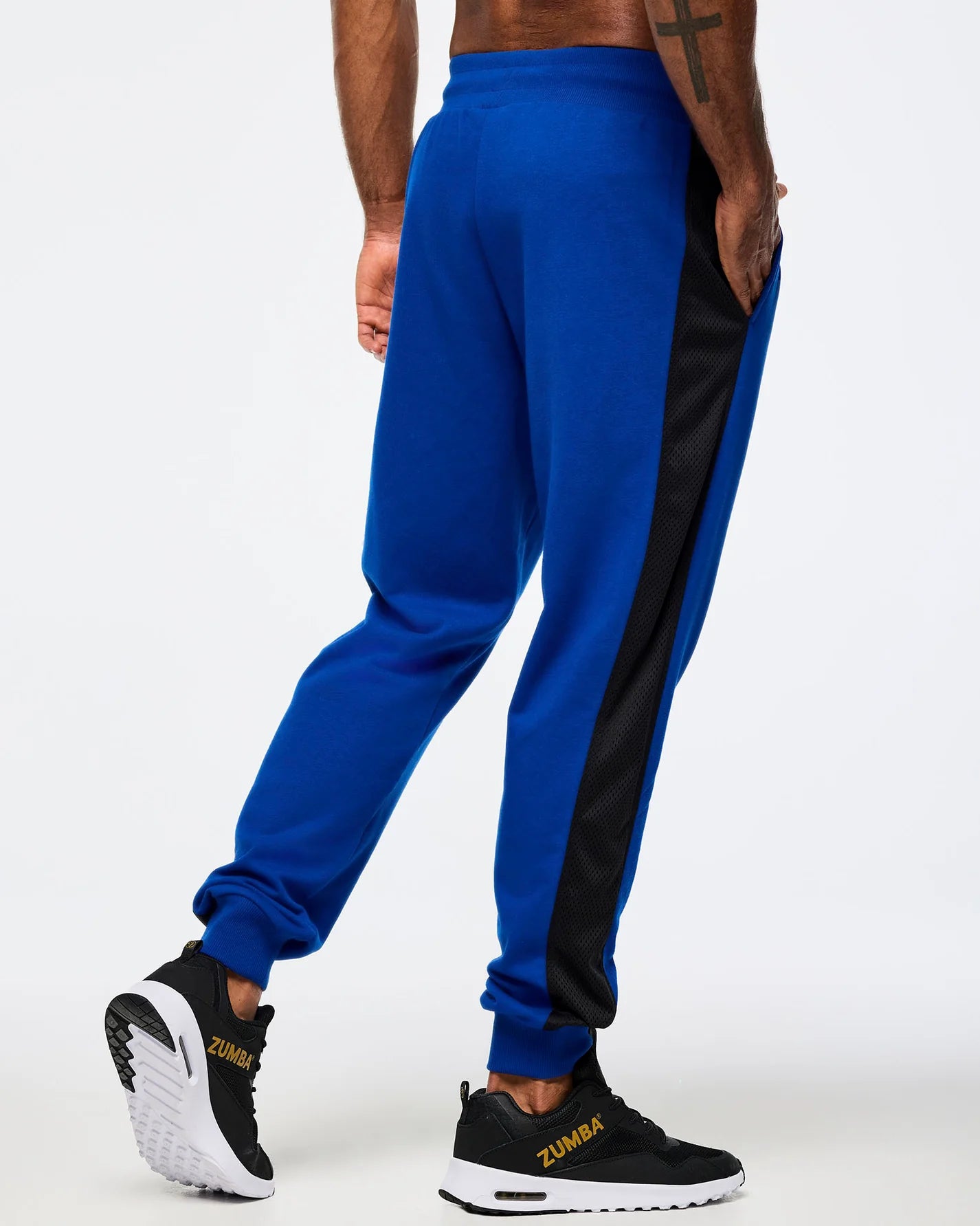 Victory Sweatpants With Inserts