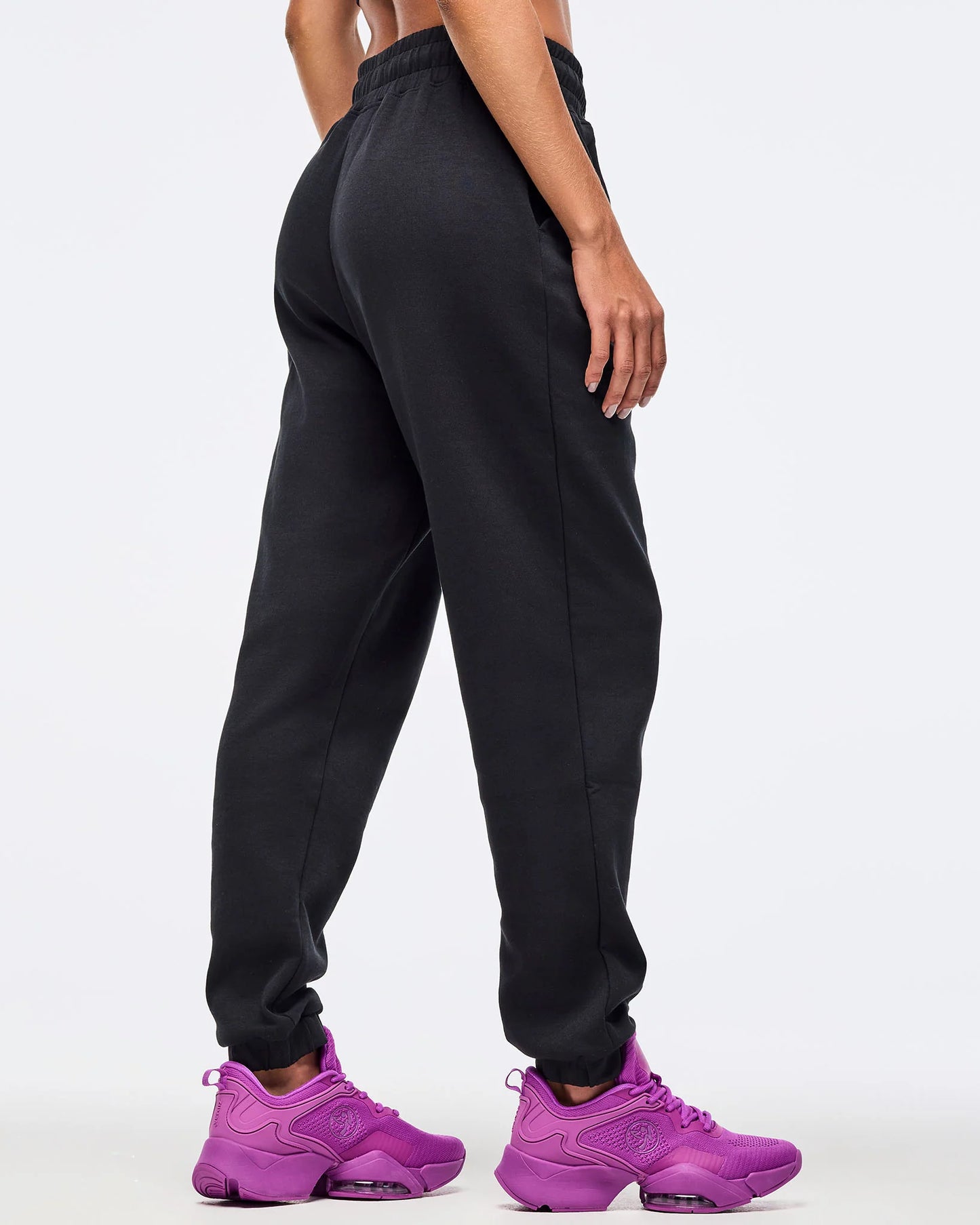 Zumba Libre High Rise Joggers