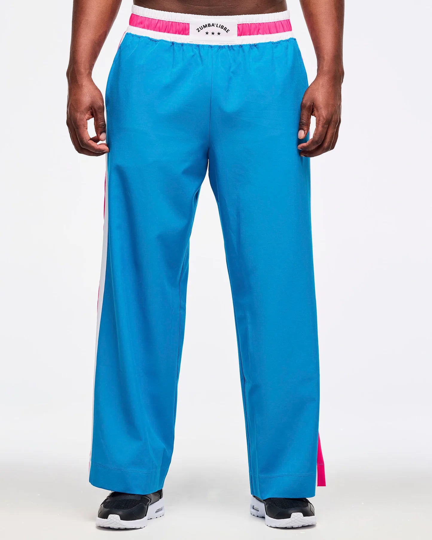 Zumba Libre Wide Track Pants