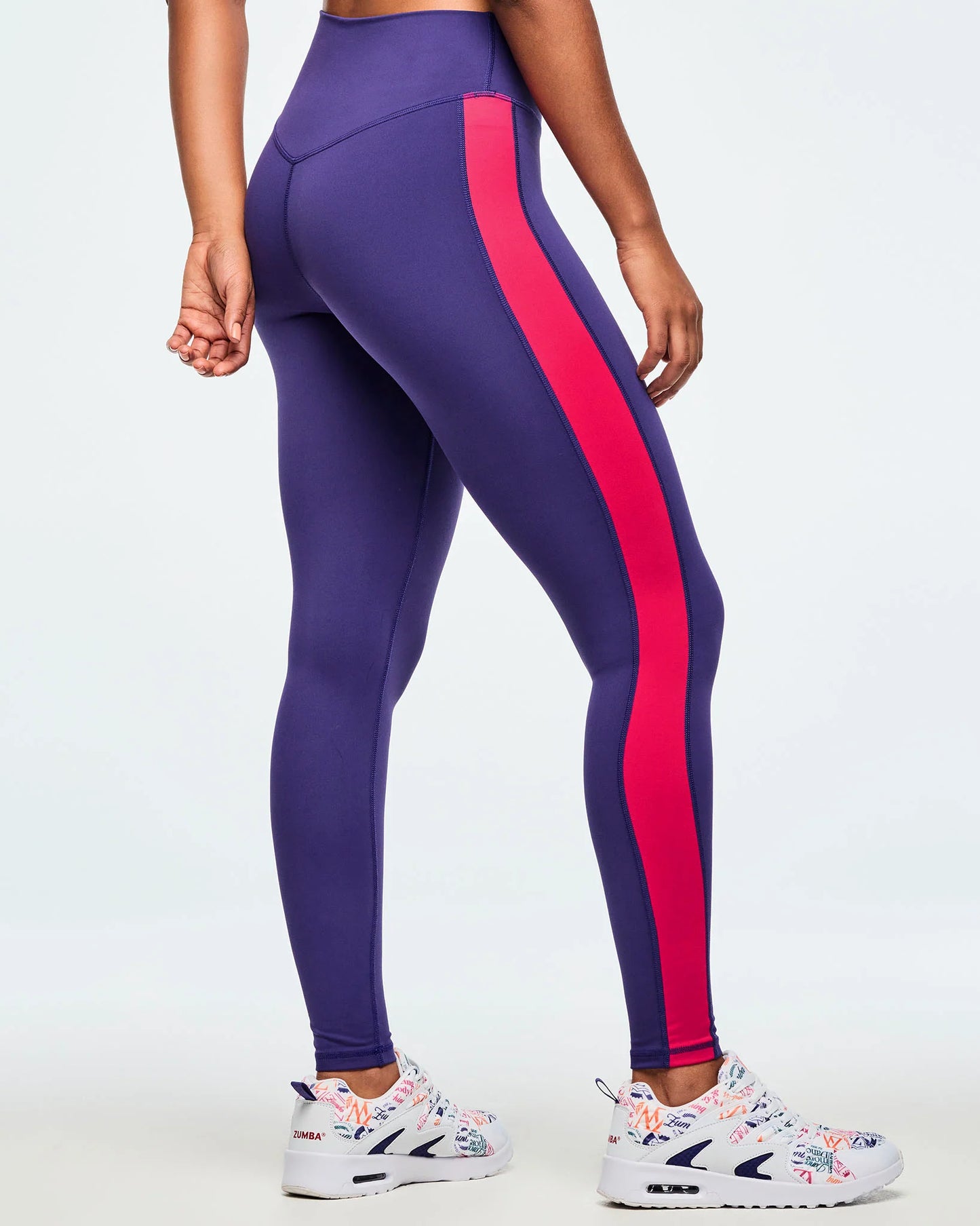Class of 2001 Ultra High Rise Ankle Leggins