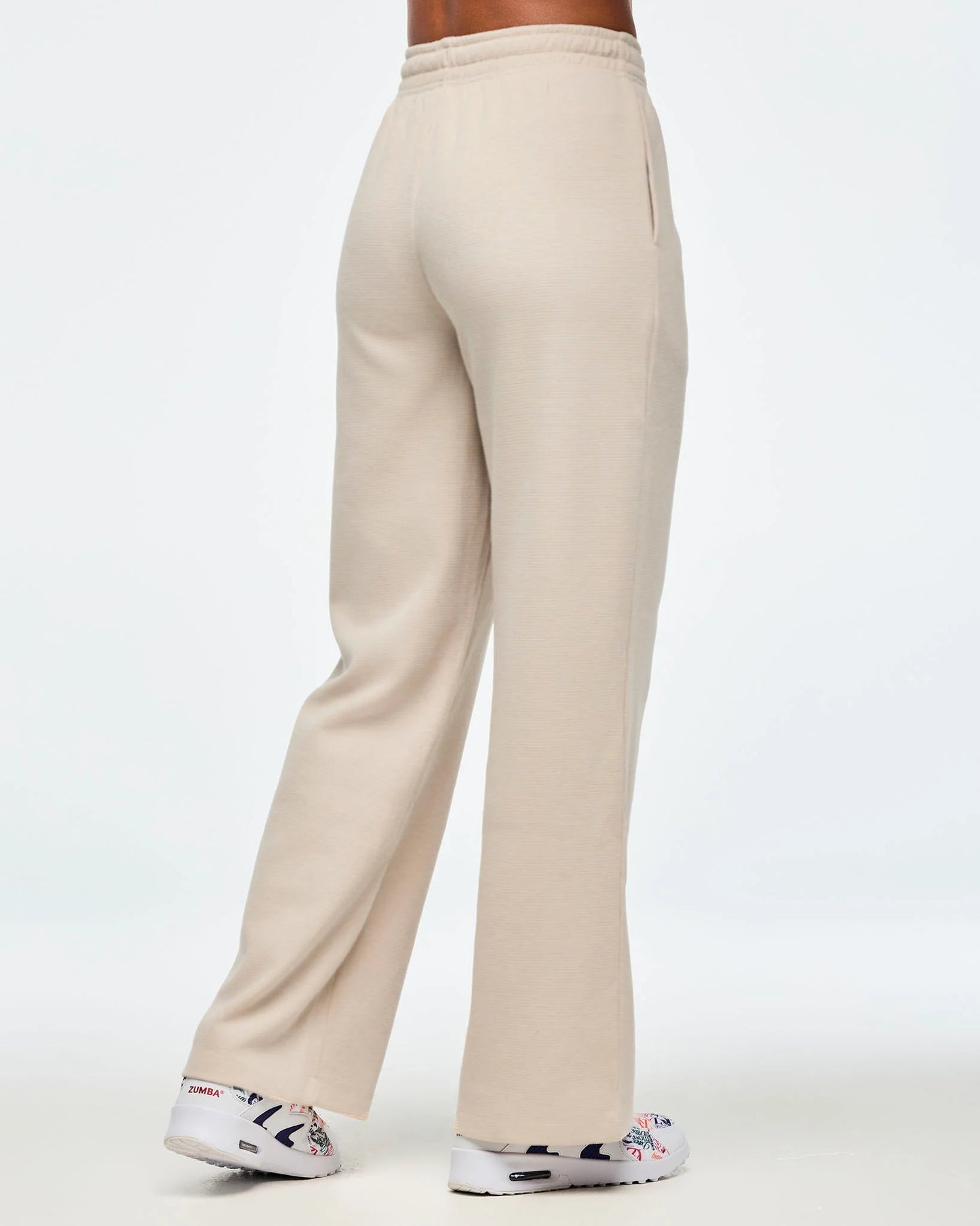 Class of 2001 Straight Leg Track Pants