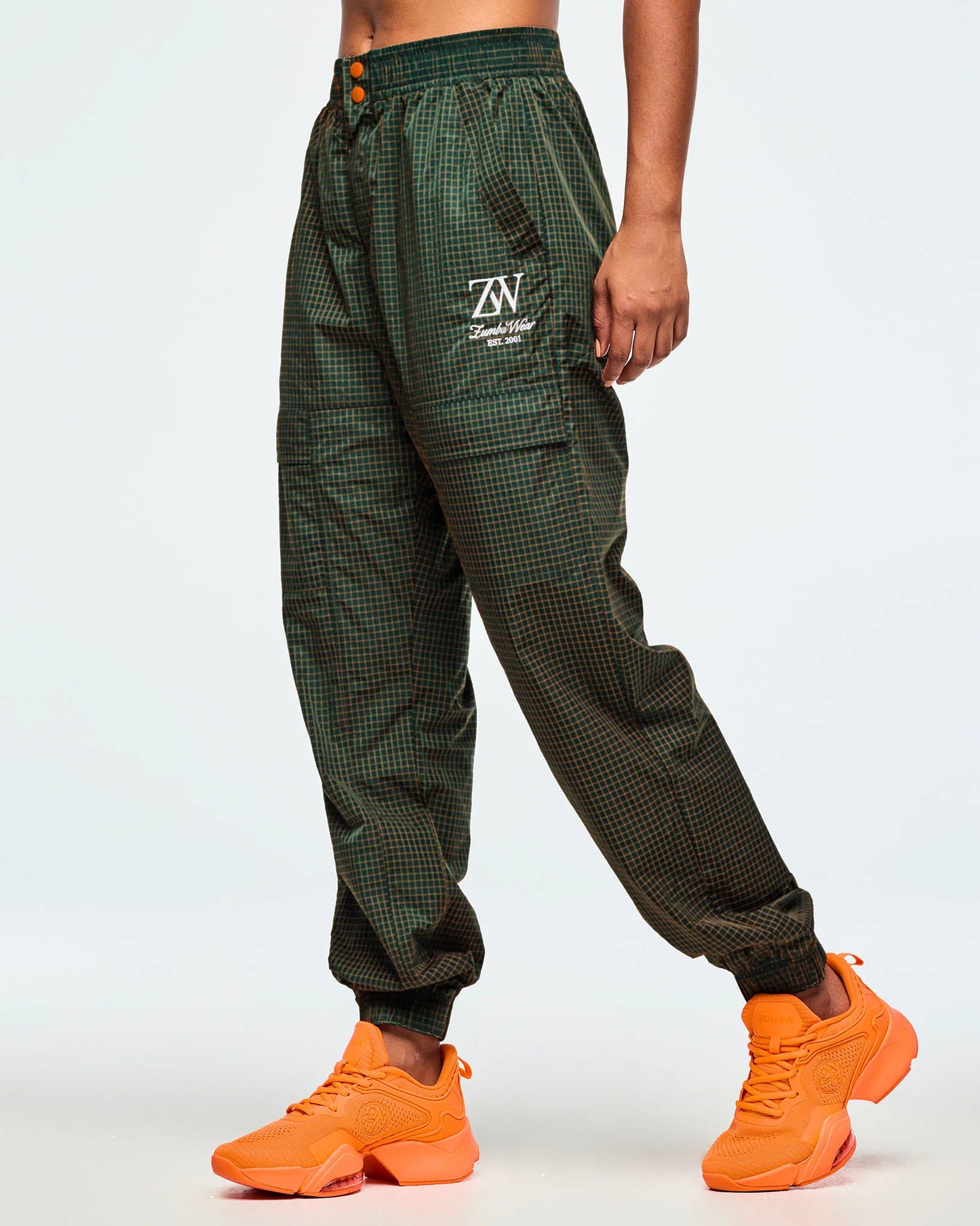 Class of 2001 Cargo Pants