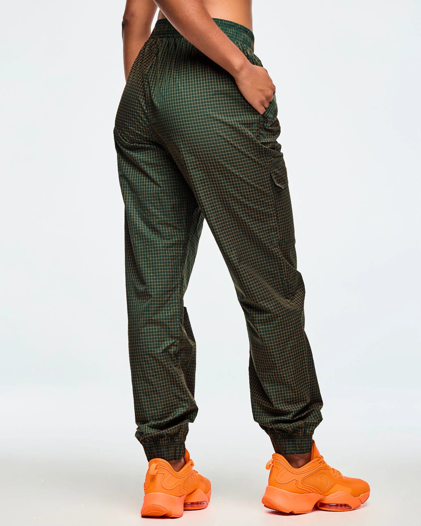 Class of 2001 Cargo Pants