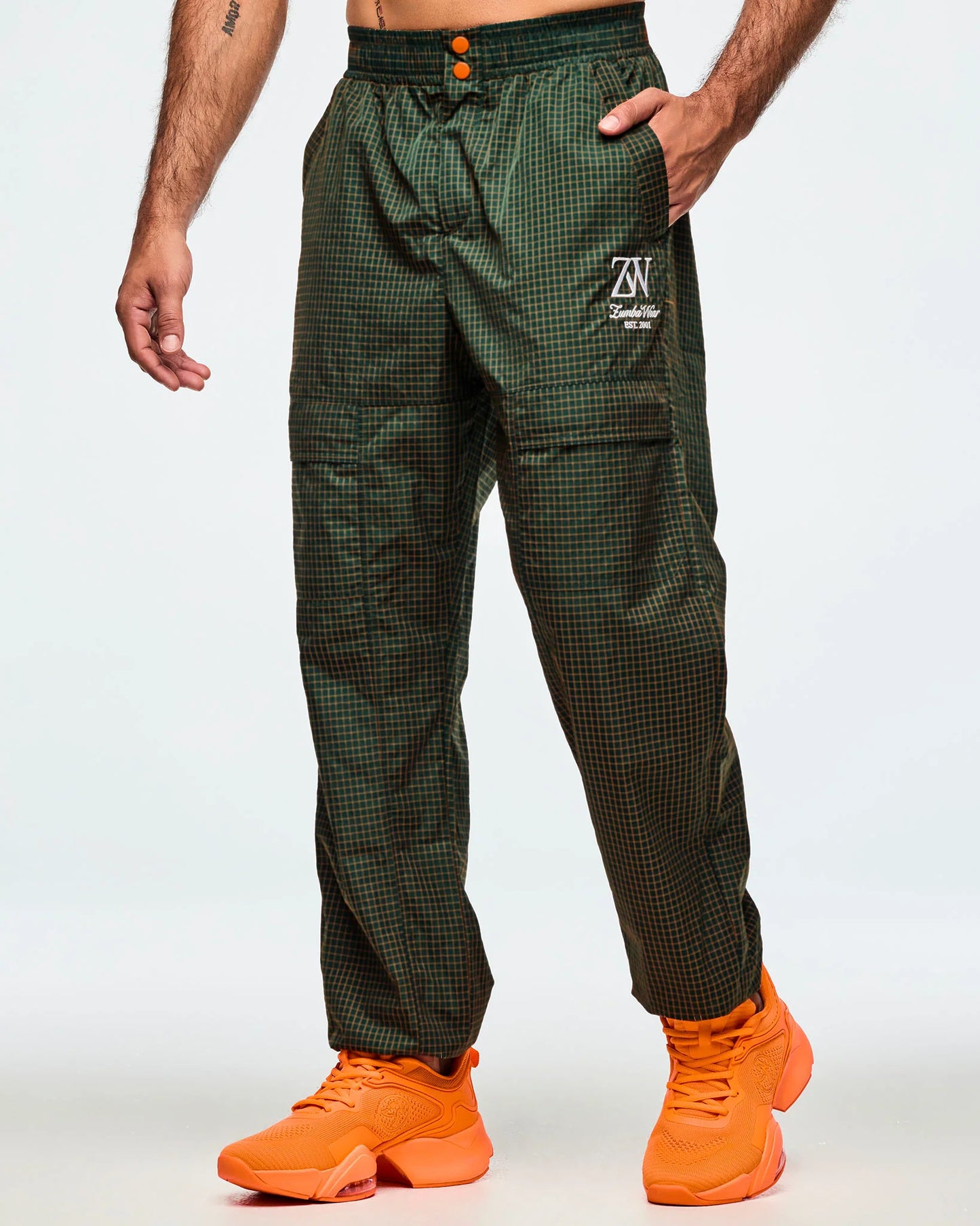 Class of 2001 Cargo Pants