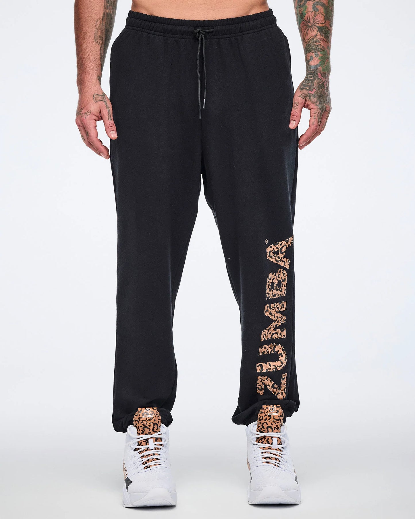 Wildbeat Slouch Sweatpants