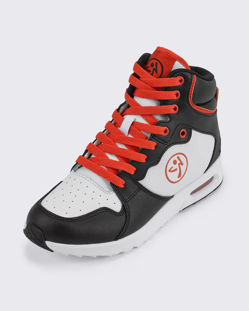 Zumba Air Classic High Black