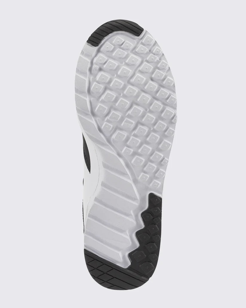 Zumba Air Classic High Black