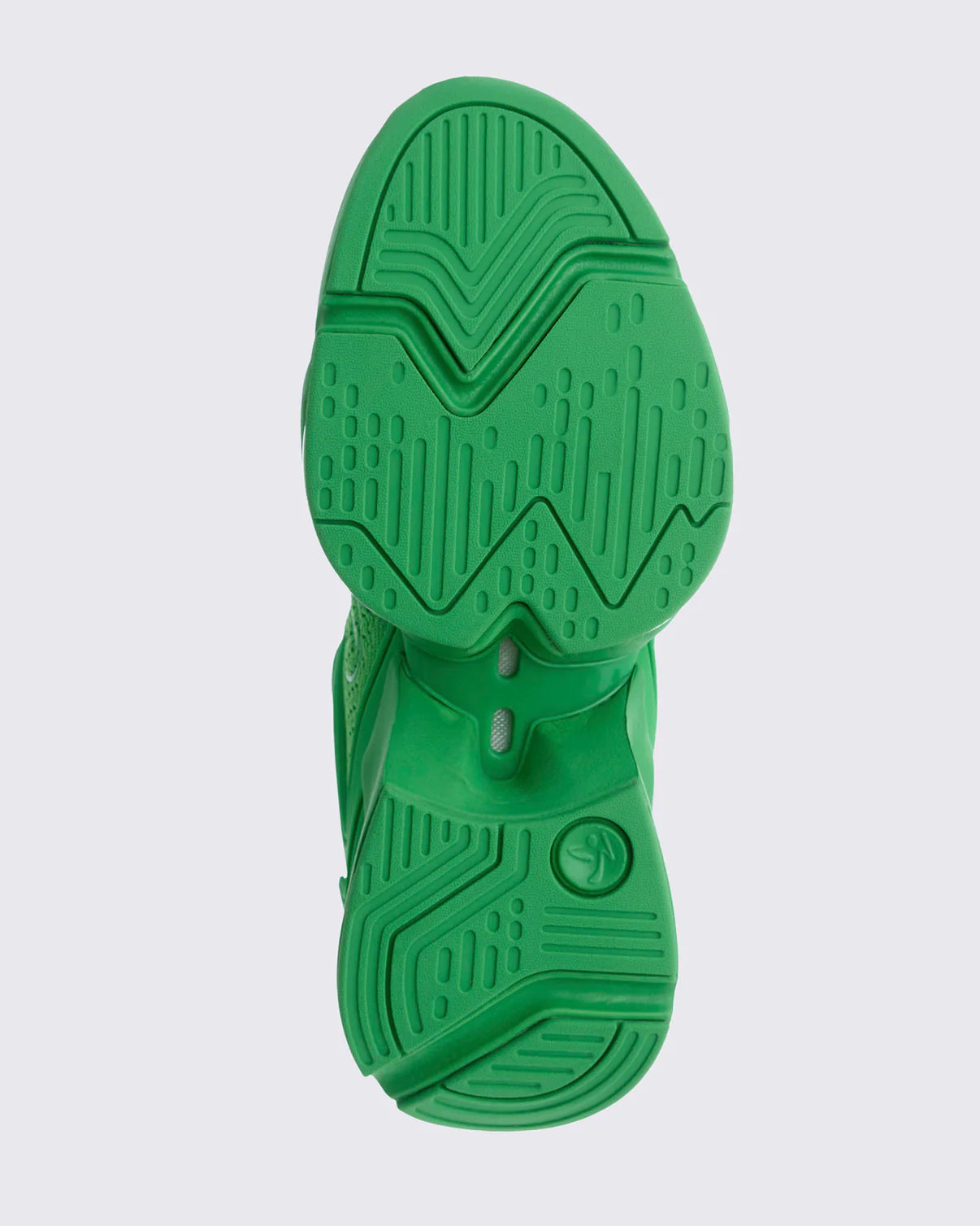Zumba Air Stomp Remix II - Green
