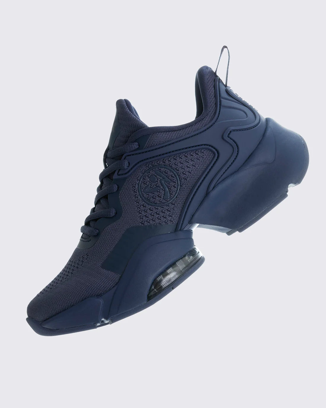 Zumba Air Stomp Remix II Navy