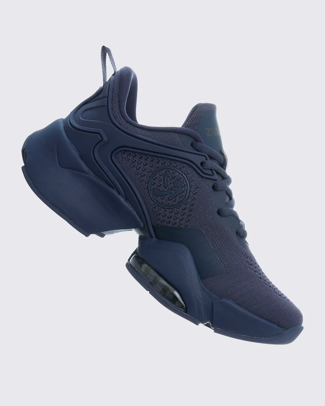 Zumba Air Stomp Remix II Navy