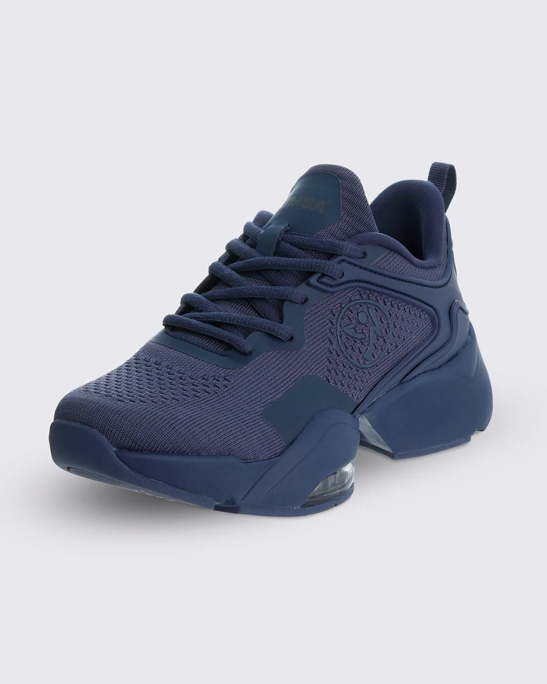 Zumba Air Stomp Remix II Navy