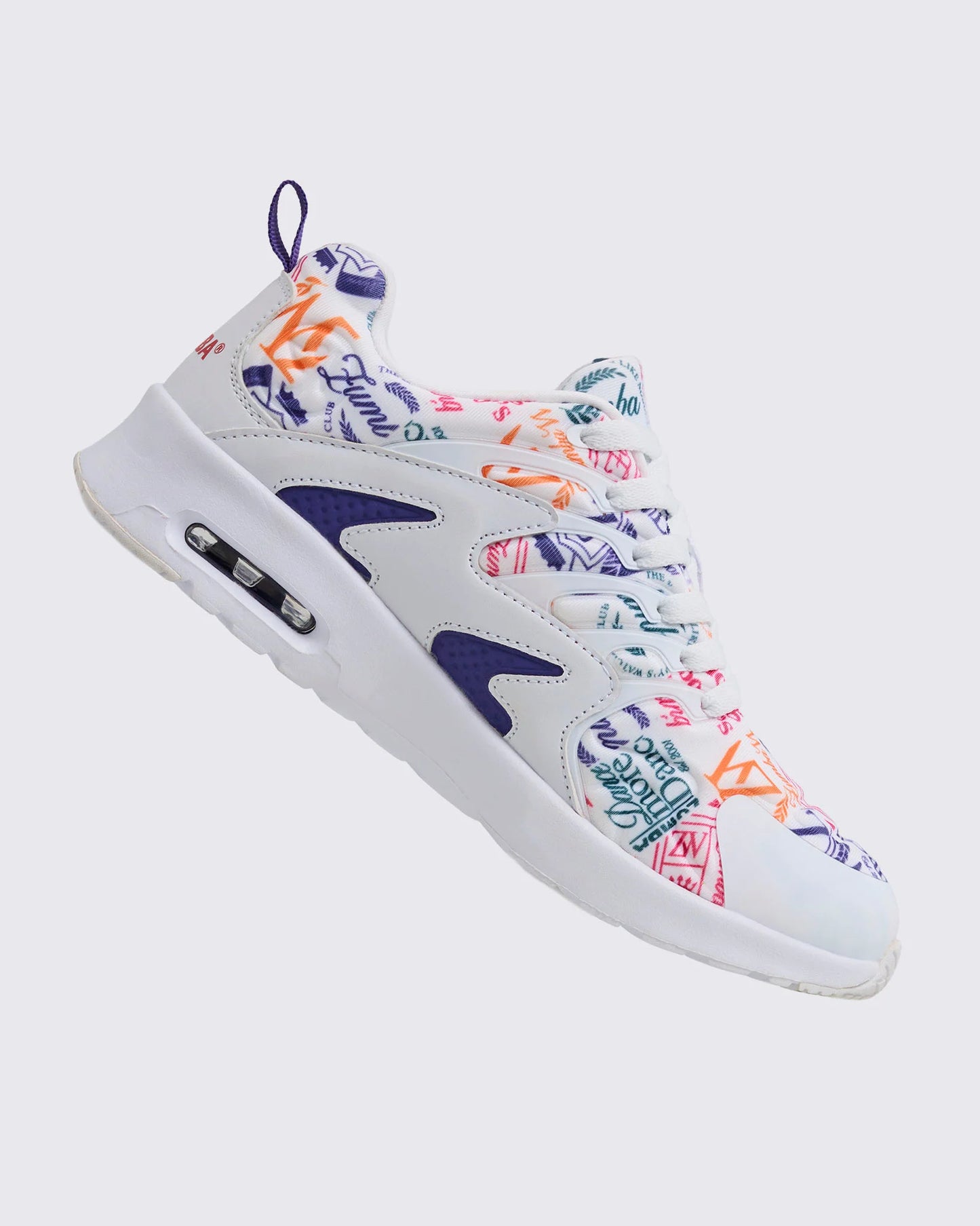 Zumba Printed Air Lo