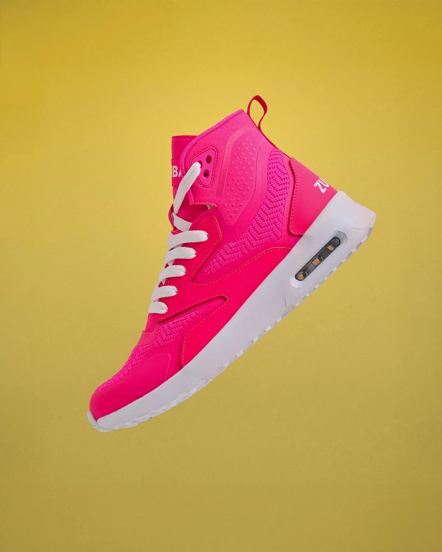 Zumba Air Classic High Pink