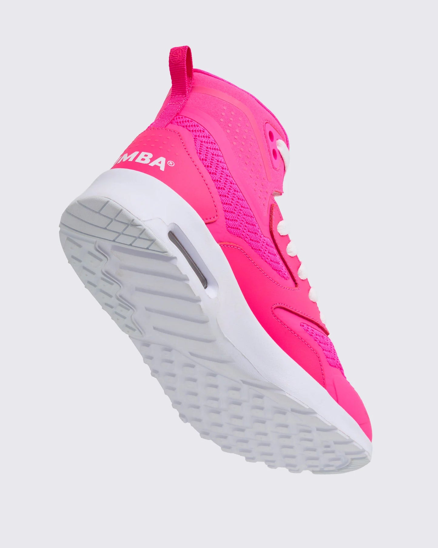 Zumba Air Classic High Pink