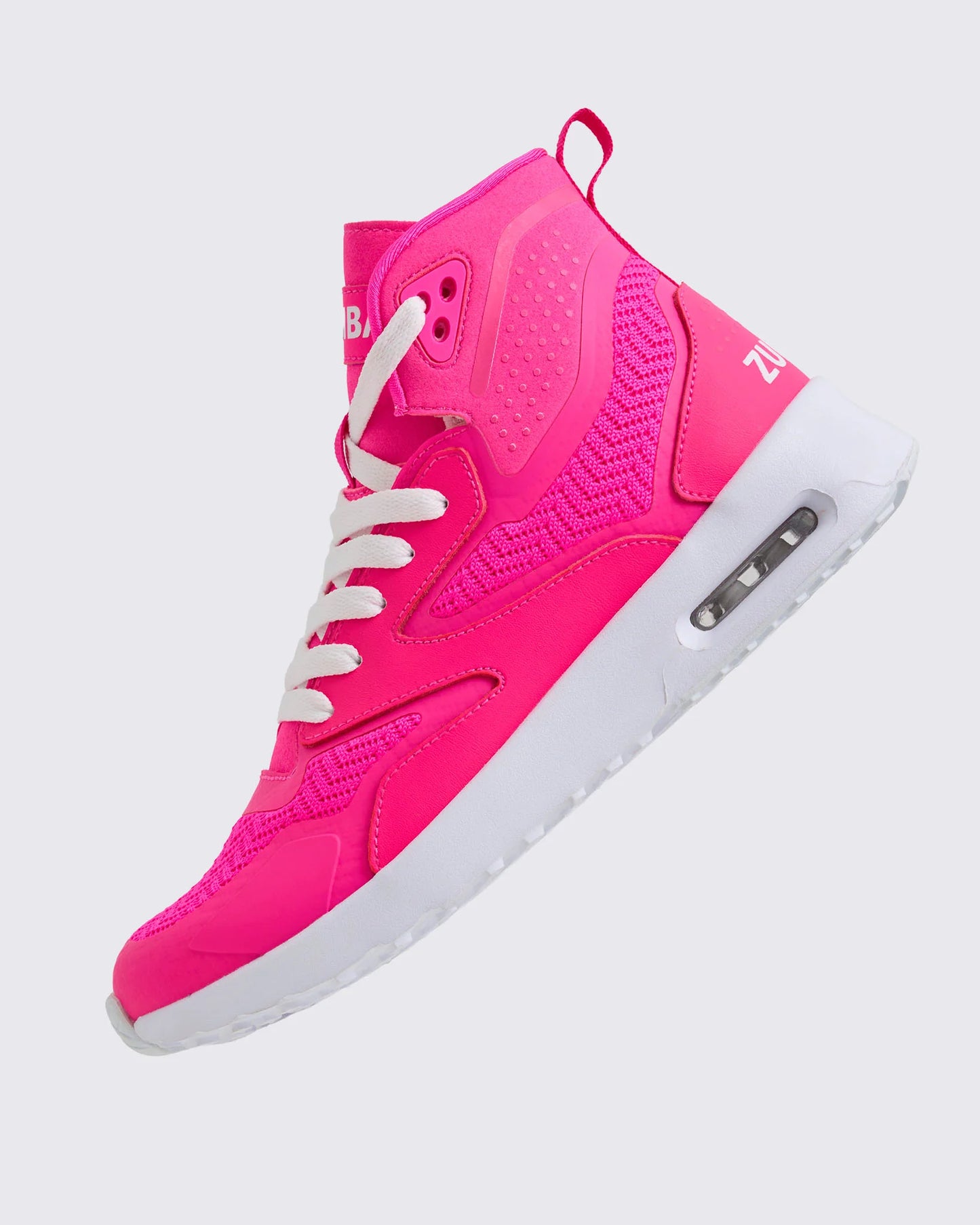 Zumba Air Classic High Pink