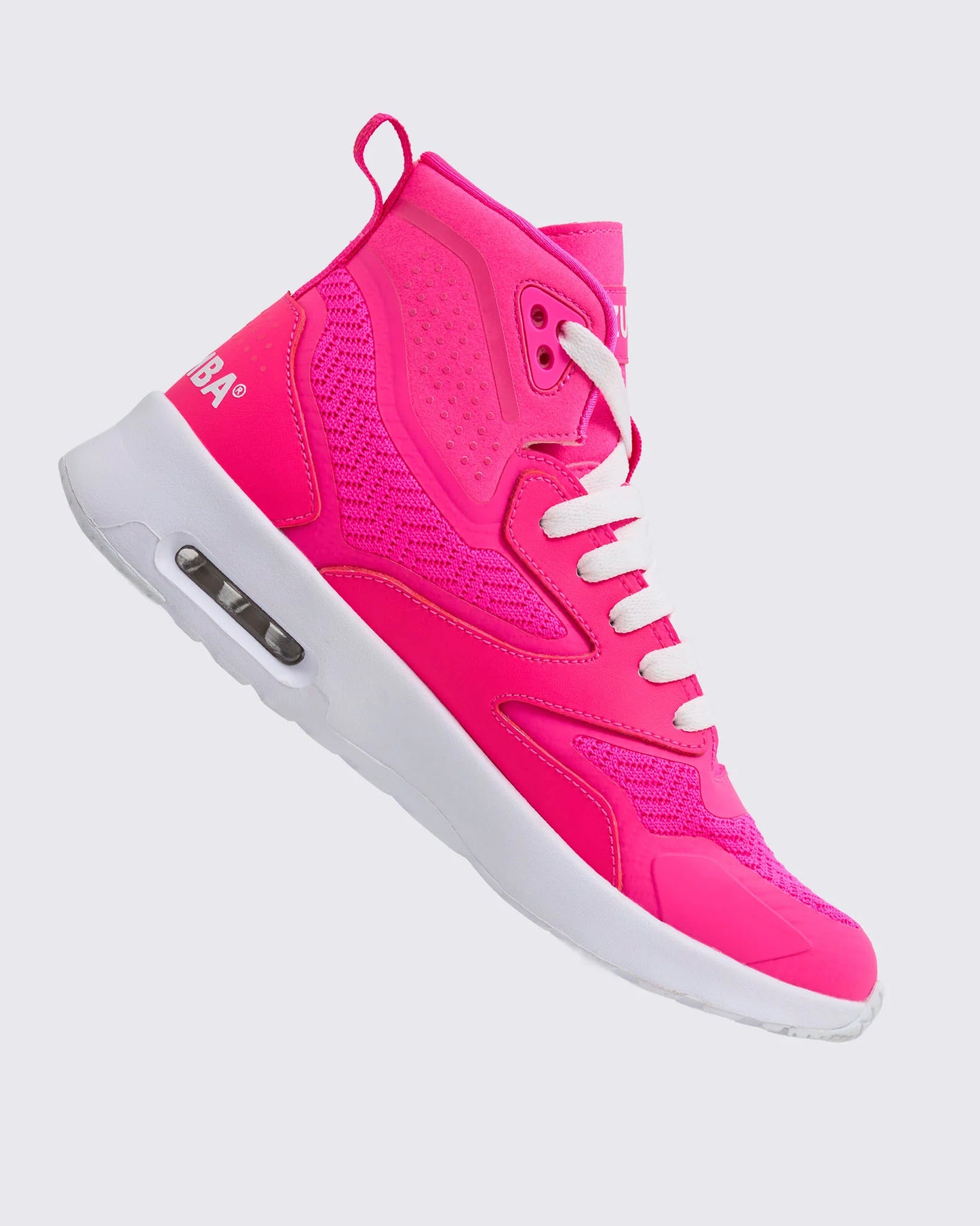 Zumba Air Classic High Pink