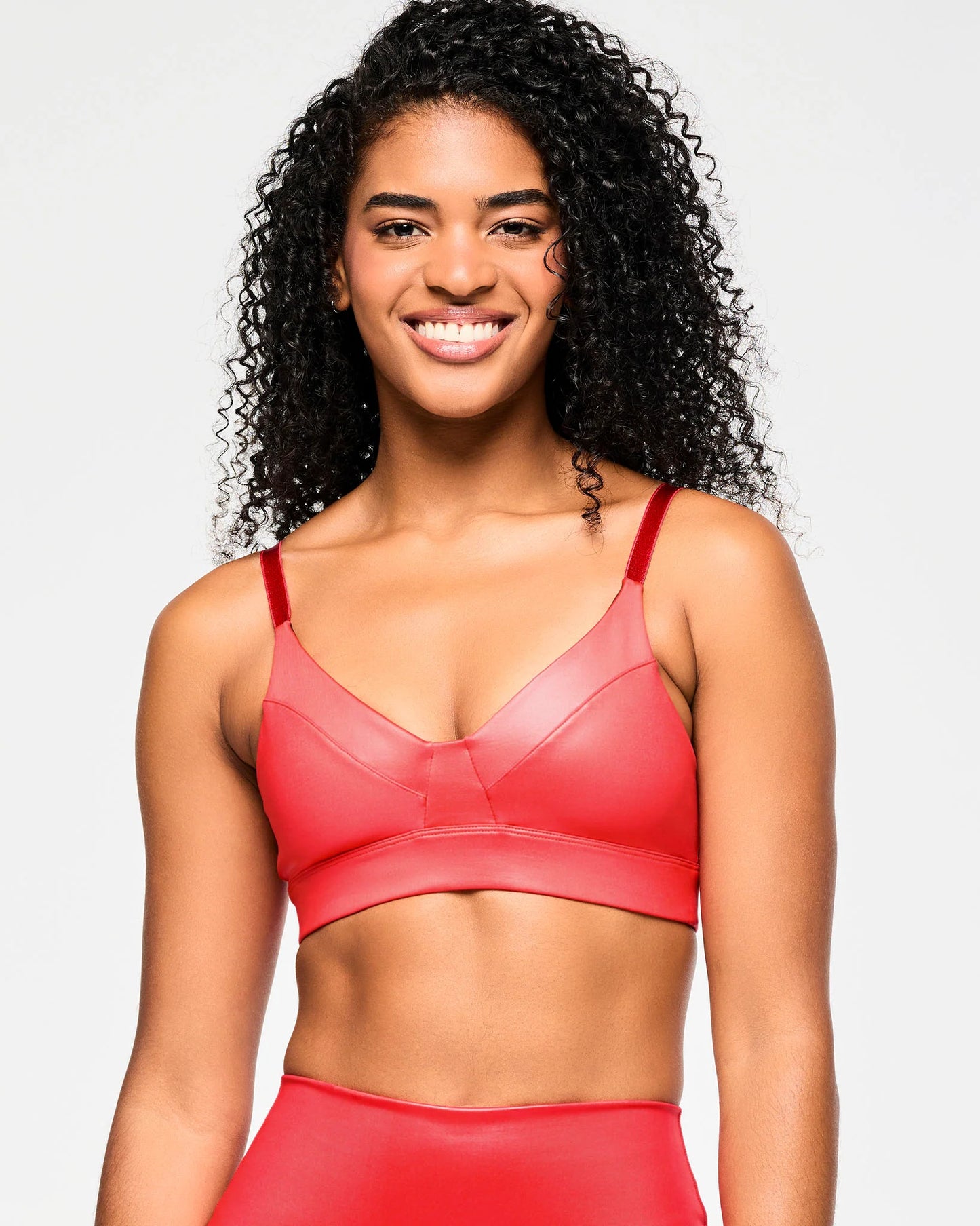 Zumba Bustier Bra