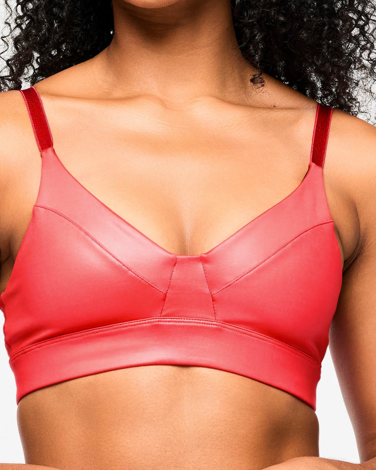 Zumba Bustier Bra