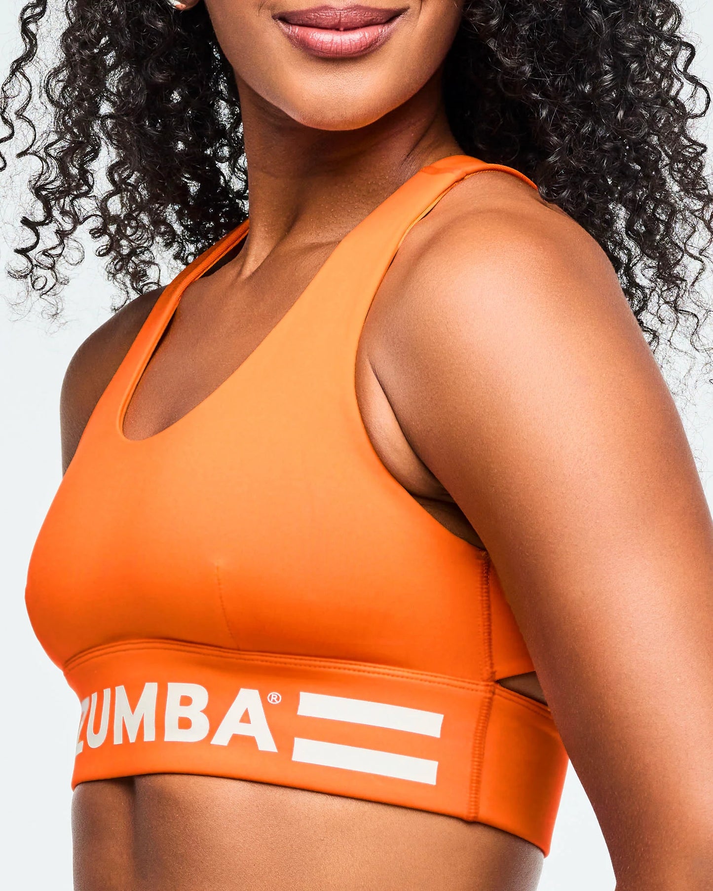 Class of 2021 Racerback Scoop Neck Bra