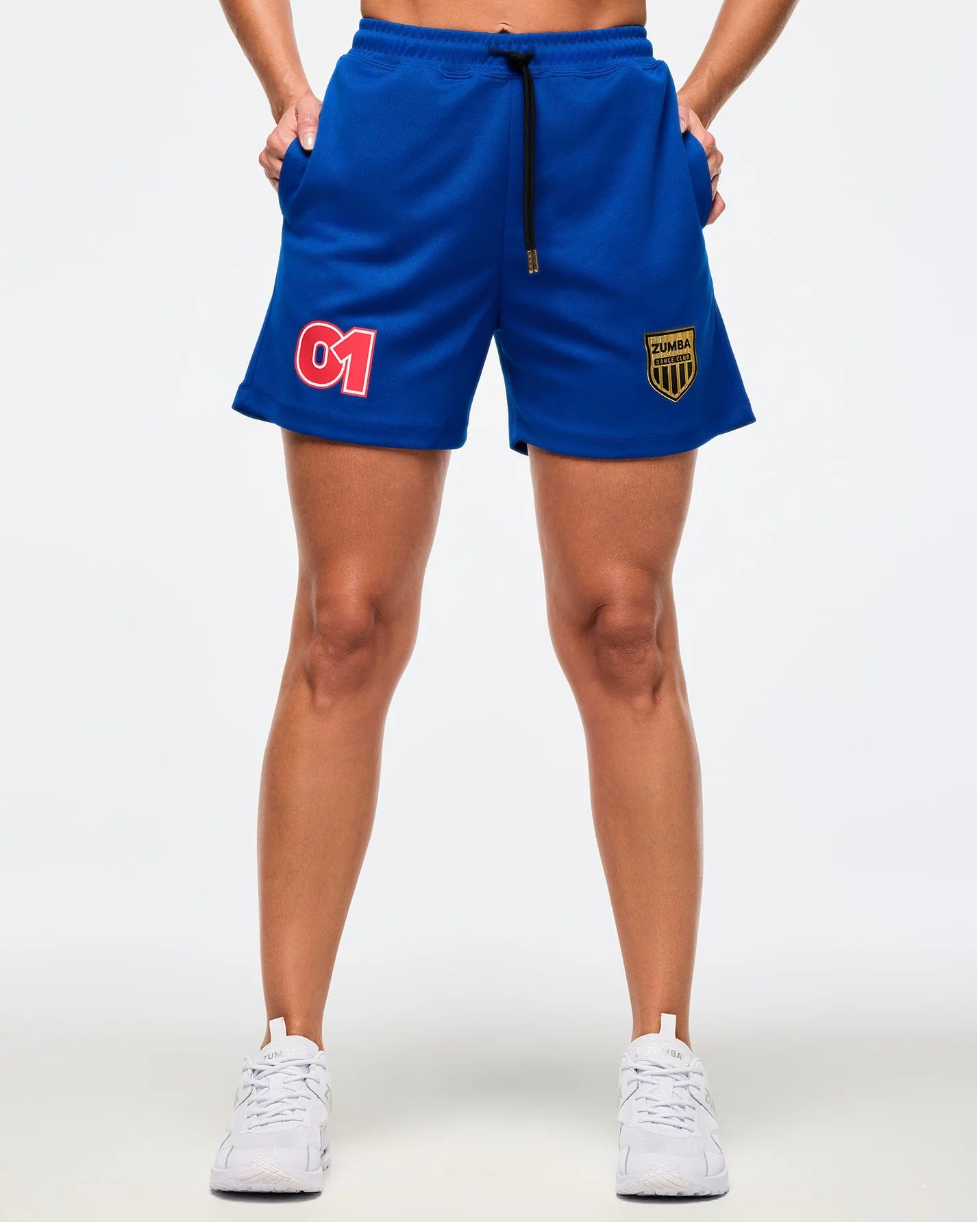 Victory Men´s Mesh Shorts With Inserts