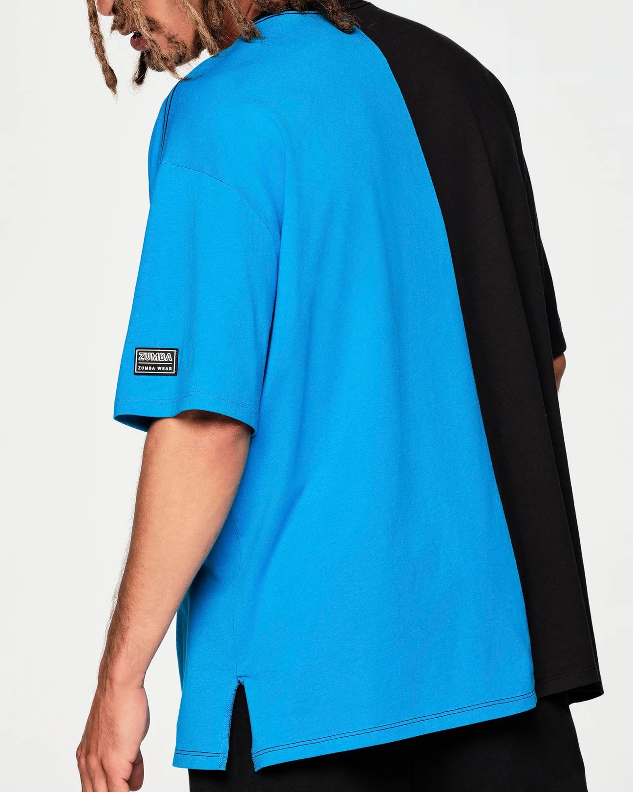 Fierce And Fired Up Crew Neck Tee