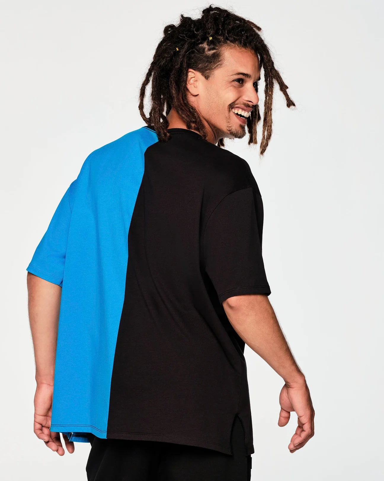 Fierce And Fired Up Crew Neck Tee
