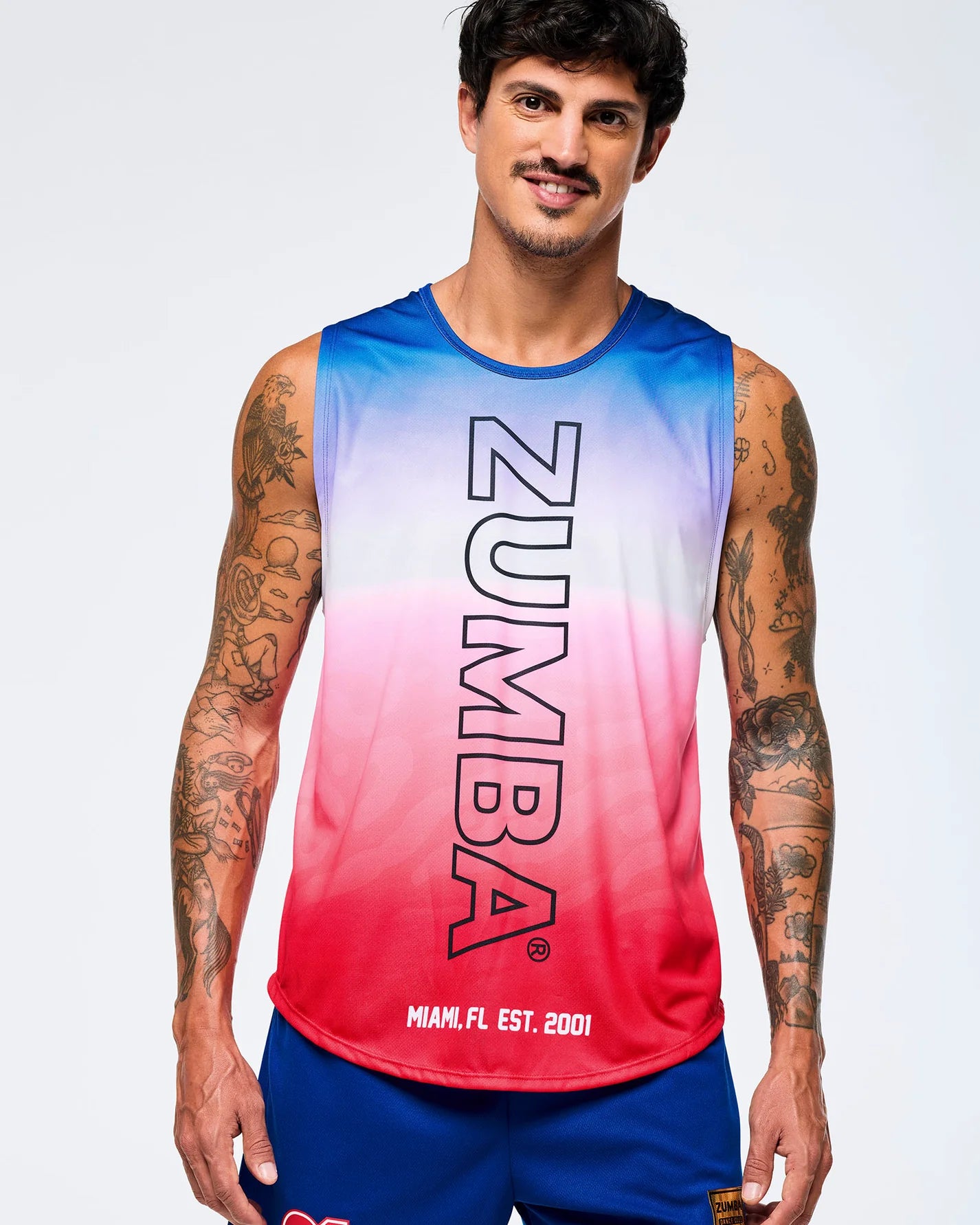 Victory Men´s Loose tank