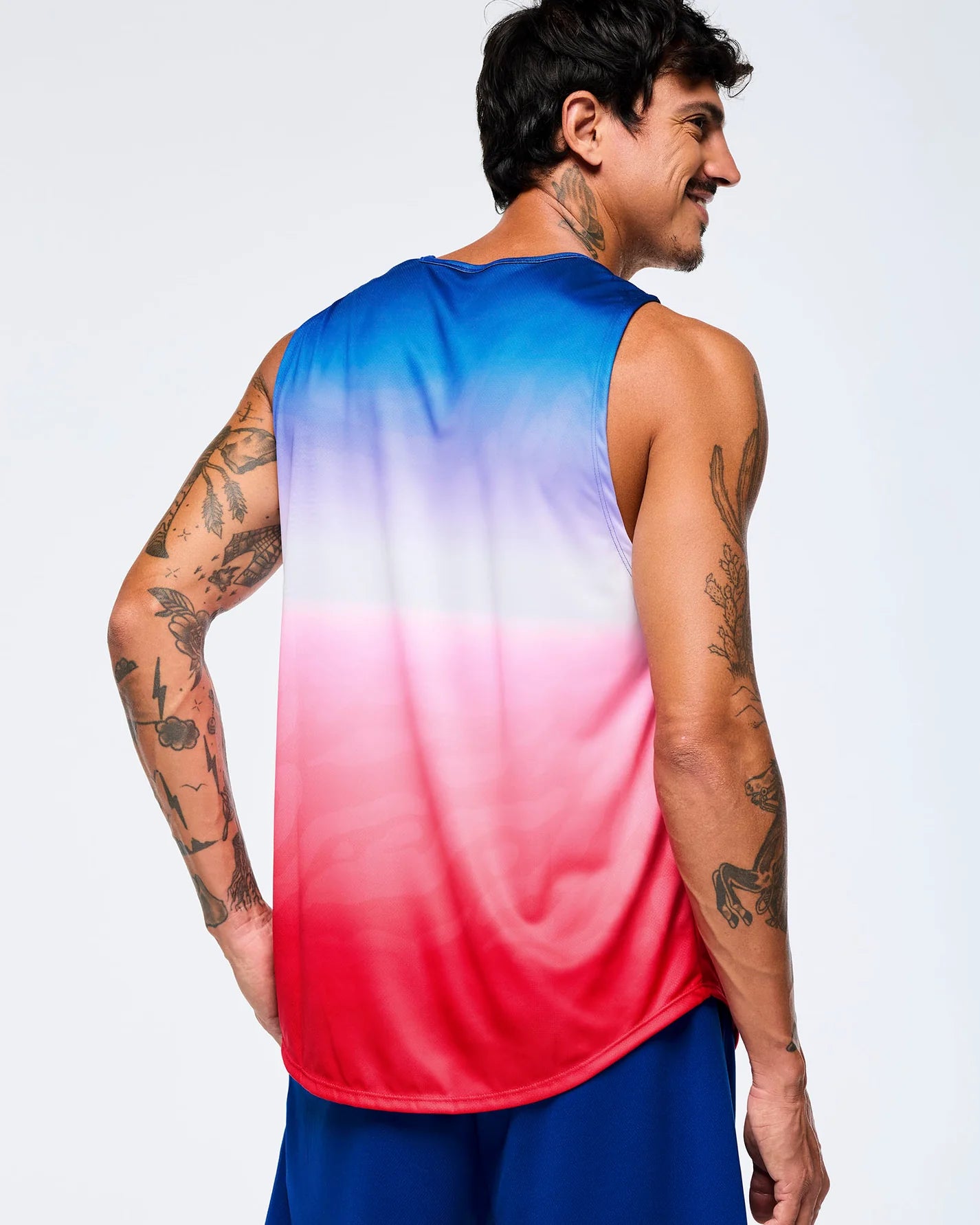 Victory Men´s Loose tank