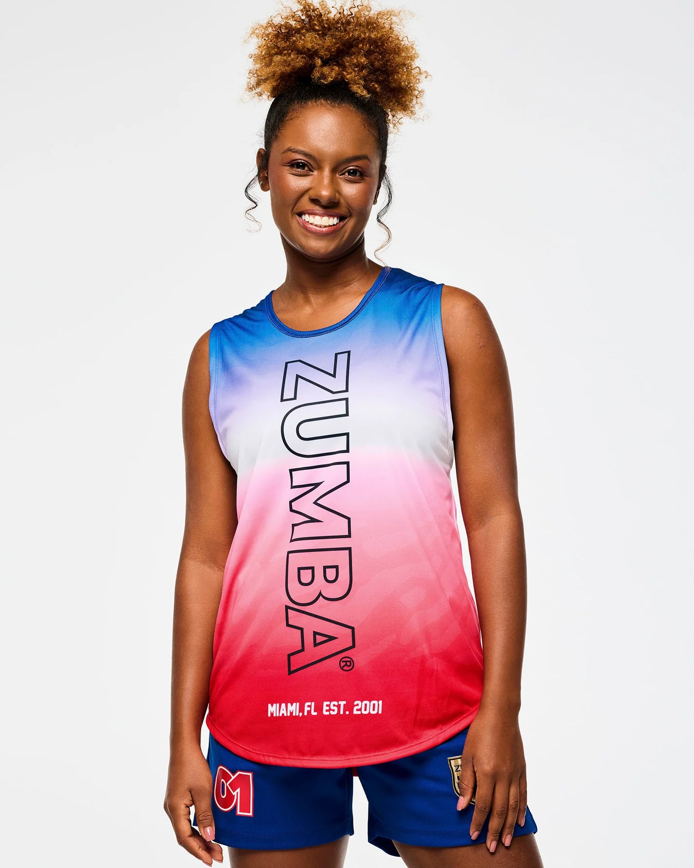 Victory Men´s Loose tank