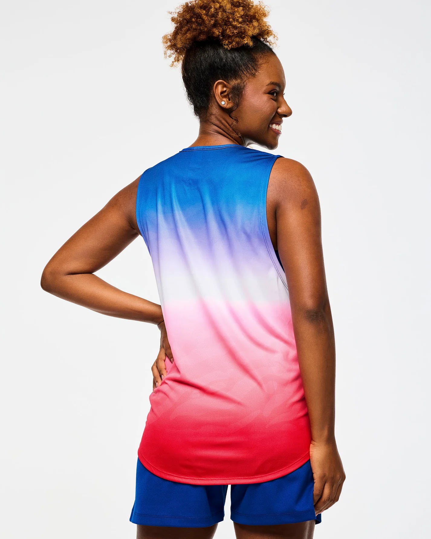 Victory Men´s Loose tank