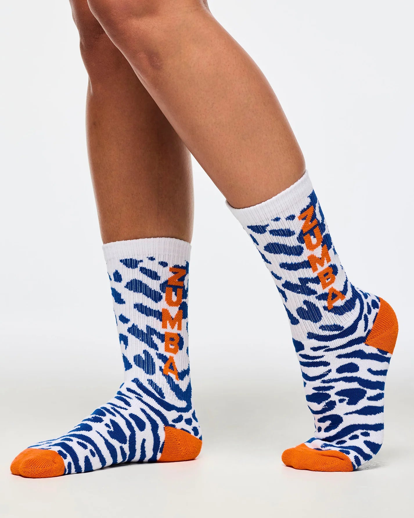 Victory Plush High Sock