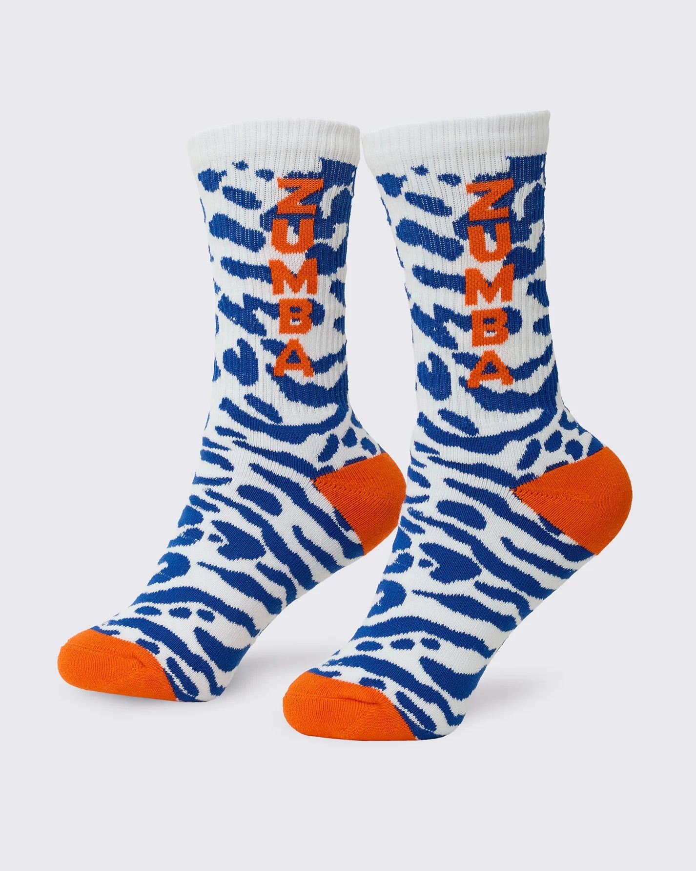 Victory Plush High Sock