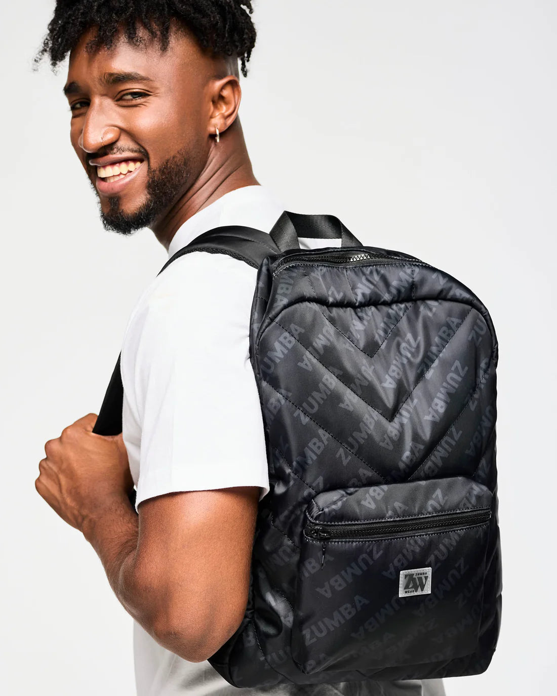 Zumba Core Backpack