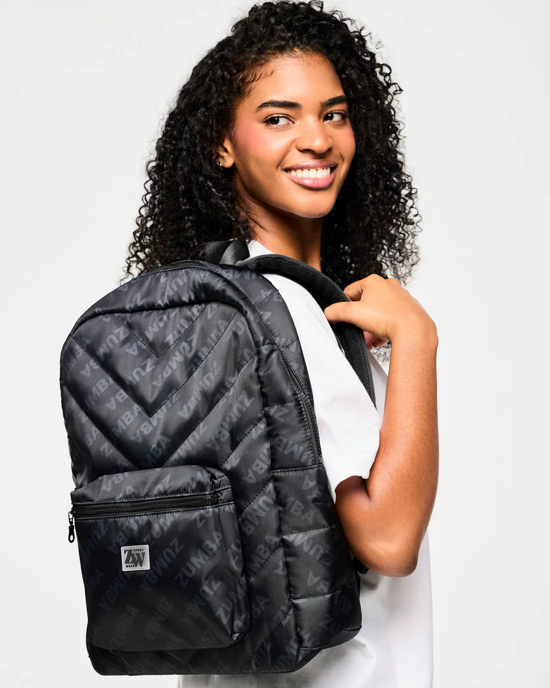 Zumba Core Backpack