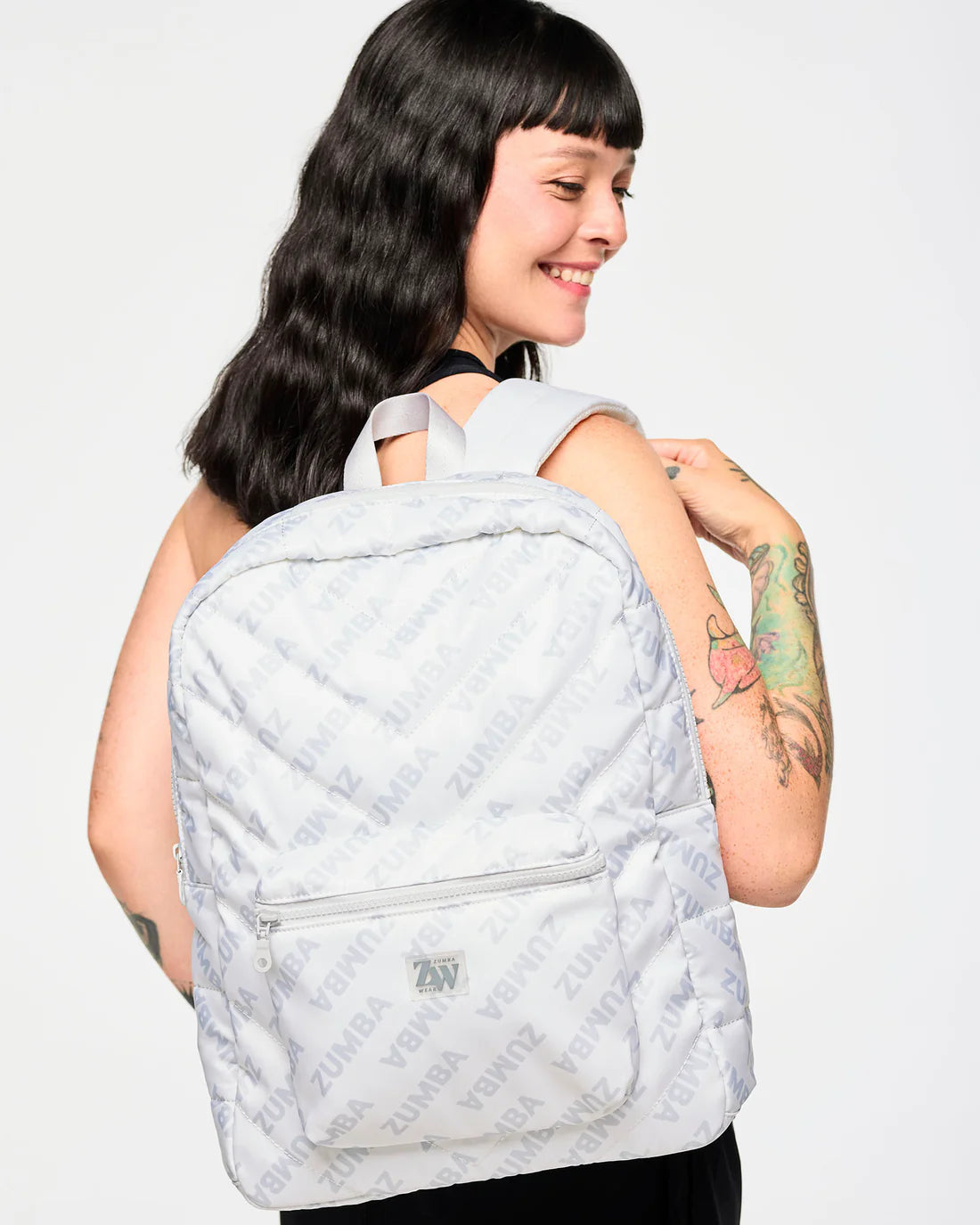 Zumba Core Backpack