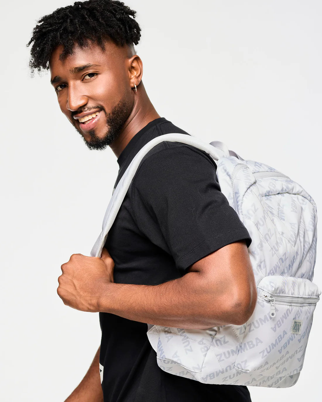 Zumba Core Backpack