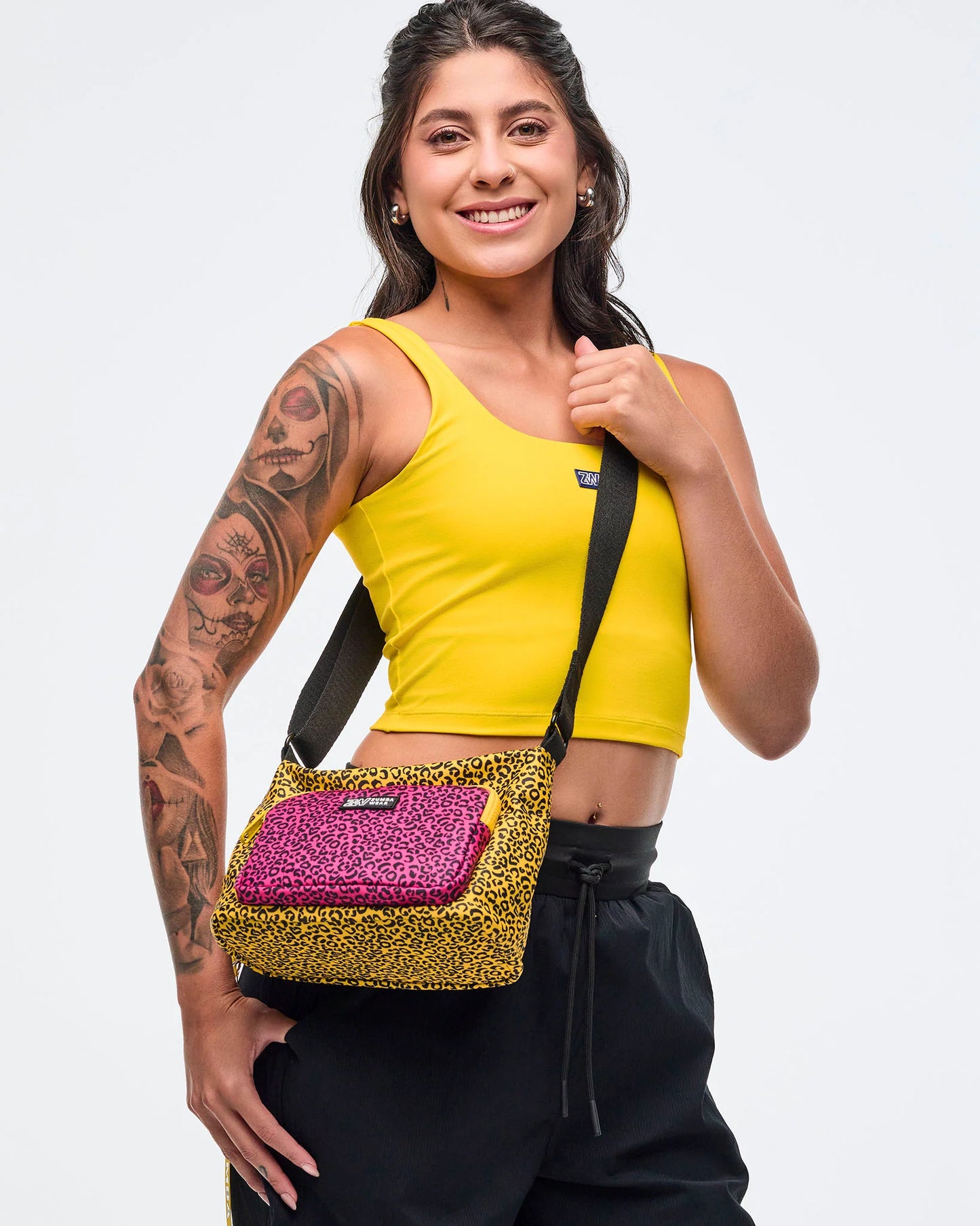 Sizzlin´ Crossbody Bag